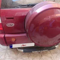 ام وی ام x33بدون رنگ|خودرو سواری و وانت|سبزوار, باهنر|دیوار