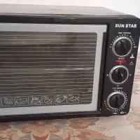 توستر جوجه گردان