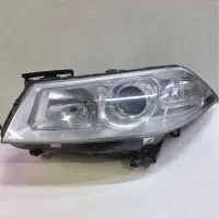 چراغ جلو مگان