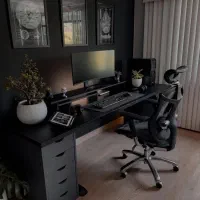 میز گیمینگ آویسا