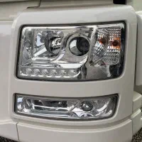 دانگ فنگ kx خشک|خودرو سنگین|تهران, فردوس|دیوار