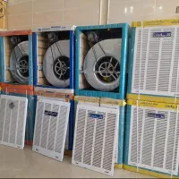 کولرآبی 8000 orginal