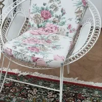 صندلی ویلایی