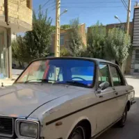 پیکان ۶۲ مدل کار|خودرو سواری و وانت|رودشت (چهارمحال و بختیاری), |دیوار