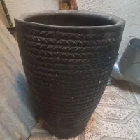 گلدان بزرگ