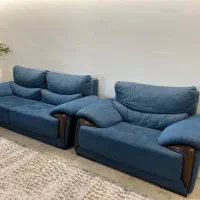 مبل راحتی|مبلمان خانگی و میز عسلی|تهران, شهرک چیتگر|دیوار