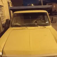 خدمات حمل بار با نیسان و تراکتور و خاور