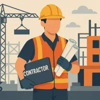 دعوت به همکاری در پروژه های ساختمانی