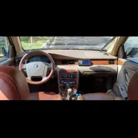 تاکسی سمندEF7مدل۹۹|خودرو سواری و وانت|مشهد, ولیعصر (شهرک غرب)|دیوار