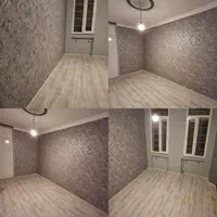 نصب کاغذ دیواری و پارکت نقاشی ساختمان