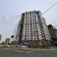 ونوس هوم لند بلوک A تعاونی مسکن شهرداری منطقه ۲۲