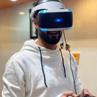 Playstation VR - عینک وی آر