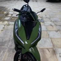 موتورو کیلیک ۱۵۰