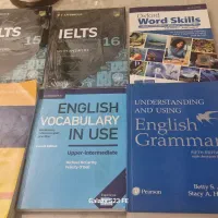 کتاب زبان آیلس|کتاب و مجله آموزشی|تهران, قزل قلعه|دیوار