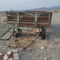 فروشی|ماشین‌آلات صنعتی|چاه مرید, |دیوار