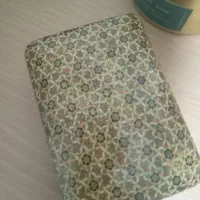 جعبه جواهرات خاتم کاری