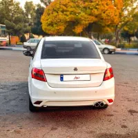 ساینا ۹۶ کم‌ کارکرد خانگی|خودرو سواری و وانت|تبریز, |دیوار