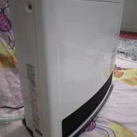 بخاری ژاپنی ۴۷۰۰|بخاری، هیتر، شومینه|تهران, علم و صنعت|دیوار