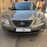 سوناتا ۲۰۰۹ تمیز