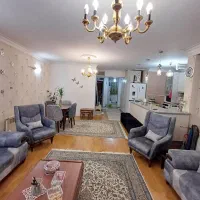 آپارتمان 90متر دوخواب بازسازی شده با پارکینگ/سرباز|اجارهٔ آپارتمان|تهران, خواجه نظام الملک|دیوار