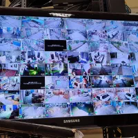 دوربین مداربسته مدل برایتون IPC-۷۴۵۲۱C۲۹-AI|دوربین مداربسته|بروجرد, |دیوار