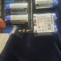 باطری بزرگ کمیلون ۶ عدد