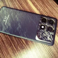 poco f6 pro