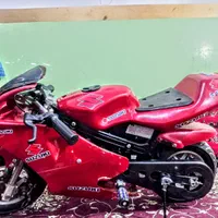اسباب بازی موتور