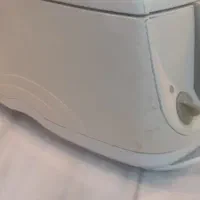 فروش سرخ کن در حد نو|اجاق گاز و لوازم برقی پخت‌وپز|کرج, حصارک بالا|دیوار