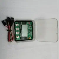 فلایت کنترل kk2.1.5 و اسپید کنترل EMAX