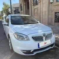 برلیانس ۳۳۰ مدل ۹۶ اتومات|خودرو سواری و وانت|اندیشه, اندیشه فاز ۳|دیوار