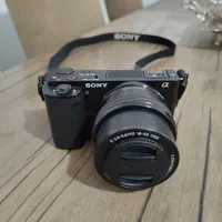 فروش دوریین سونی zv-e10