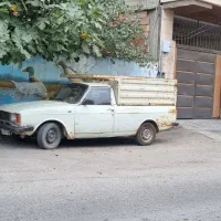 پیکان وانت