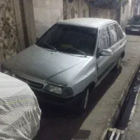 پراید۱۴۱|خودرو سواری و وانت|قرچک, باقرآباد|دیوار