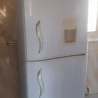 یخچال|یخچال و فریزر|خنداب, |دیوار