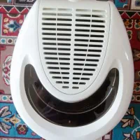 سرخ کن دلونگی سالم، تمیز و بسیار کم کارکرد|اجاق گاز و لوازم برقی پخت‌وپز|ملایر, |دیوار