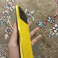 پوکو ایکس 4پرو 5g|موبایل|ایرانشهر, |دیوار