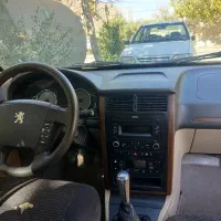 پارس دوگانه فابریک|خودرو سواری و وانت|یزد, |دیوار