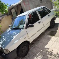 پراید۸۲