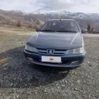 پارس ELXمدل 90