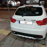 کوییک اس مدل ۱۴۰۴|خودرو سواری و وانت|قیدار, |دیوار