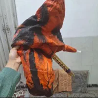 نی انبان نو|سازهای بادی|میبد, |دیوار