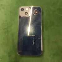 اپل iPhone 13 با حافظهٔ ۱۲۸ گیگابایت