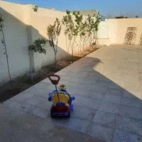 باغچه۲۵۰ متری