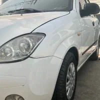 تیبا ۲ سفید ۱۳۹۷ (سعید خرمی نسب)