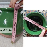 بشقاب میوه خوری|ظروف سرو و پذیرایی|تهران, صفا|دیوار