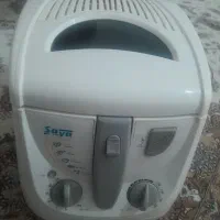 سرخ کن