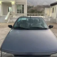 پژو ۴۰۵دوگانه شرکتی|خودرو سواری و وانت|بوشهر, |دیوار