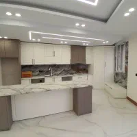 ۱۲۷ متر سه خواب نوساز توانیر