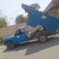نیازمند ماشین الات زیر در عسلویه و کنگان|استخدام حمل و نقل|بندر کنگان, |دیوار
